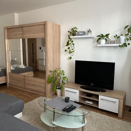 Apartman Torysa Presov Exterior photo