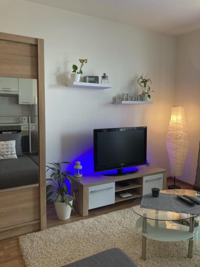 Apartman Torysa Presov Exterior photo