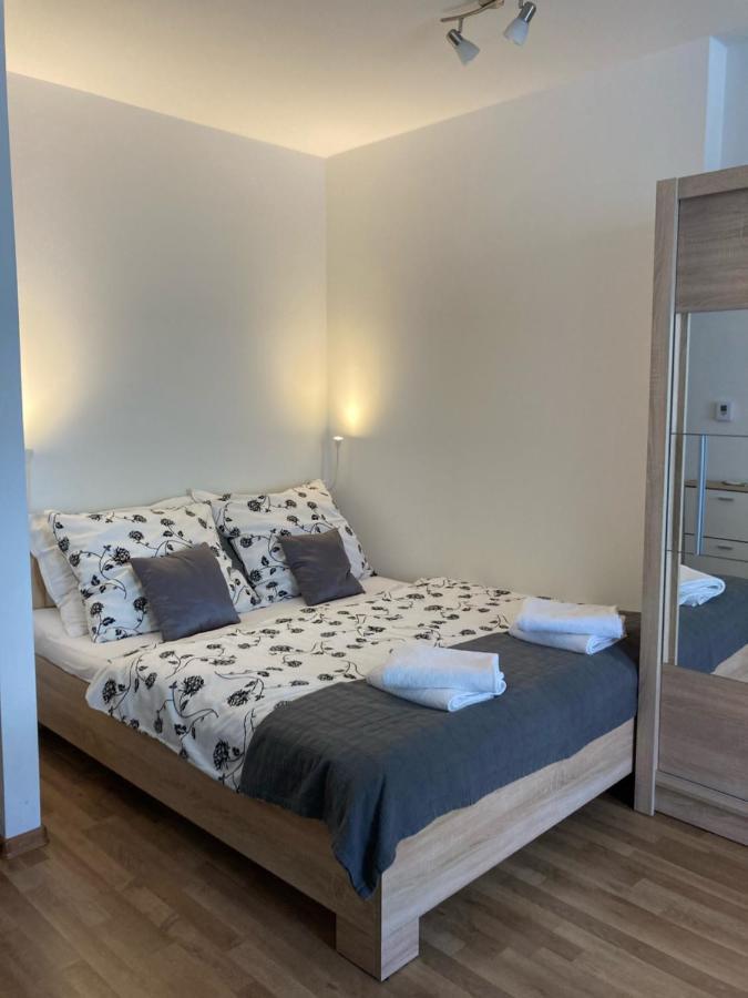 Apartman Torysa Presov Exterior photo