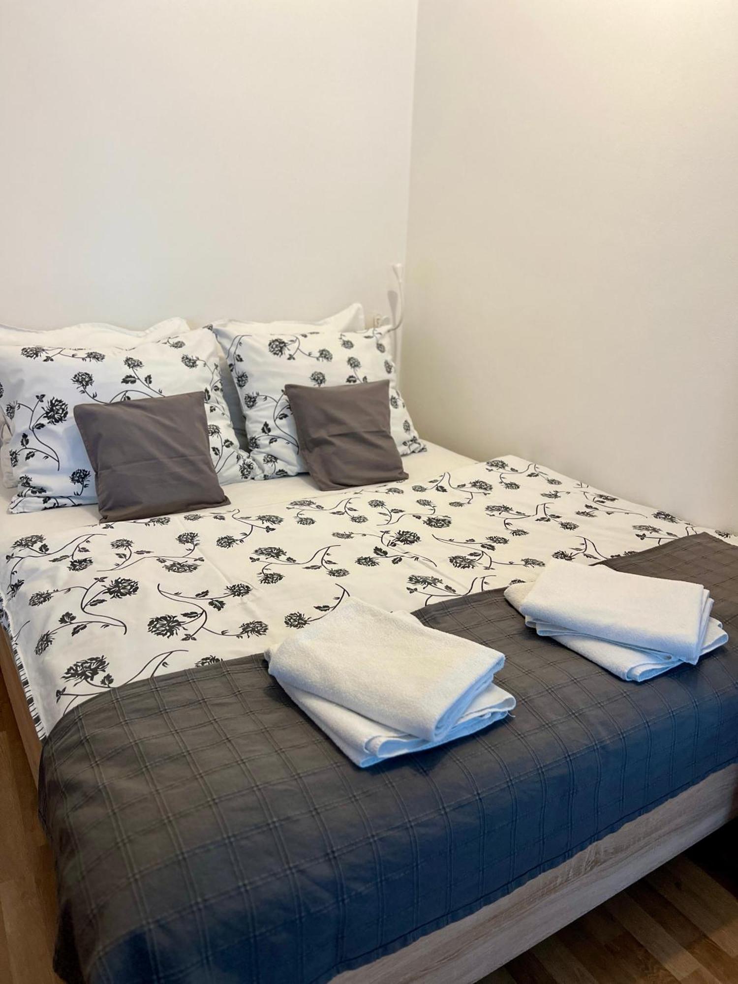Apartman Torysa Presov Exterior photo