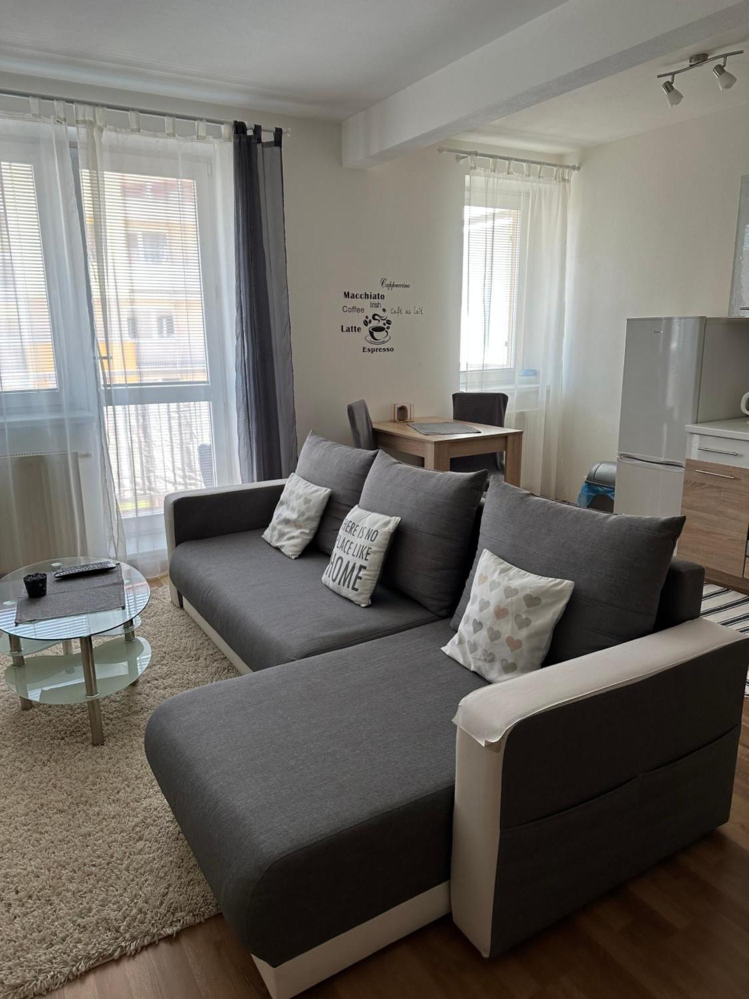 Apartman Torysa Presov Exterior photo