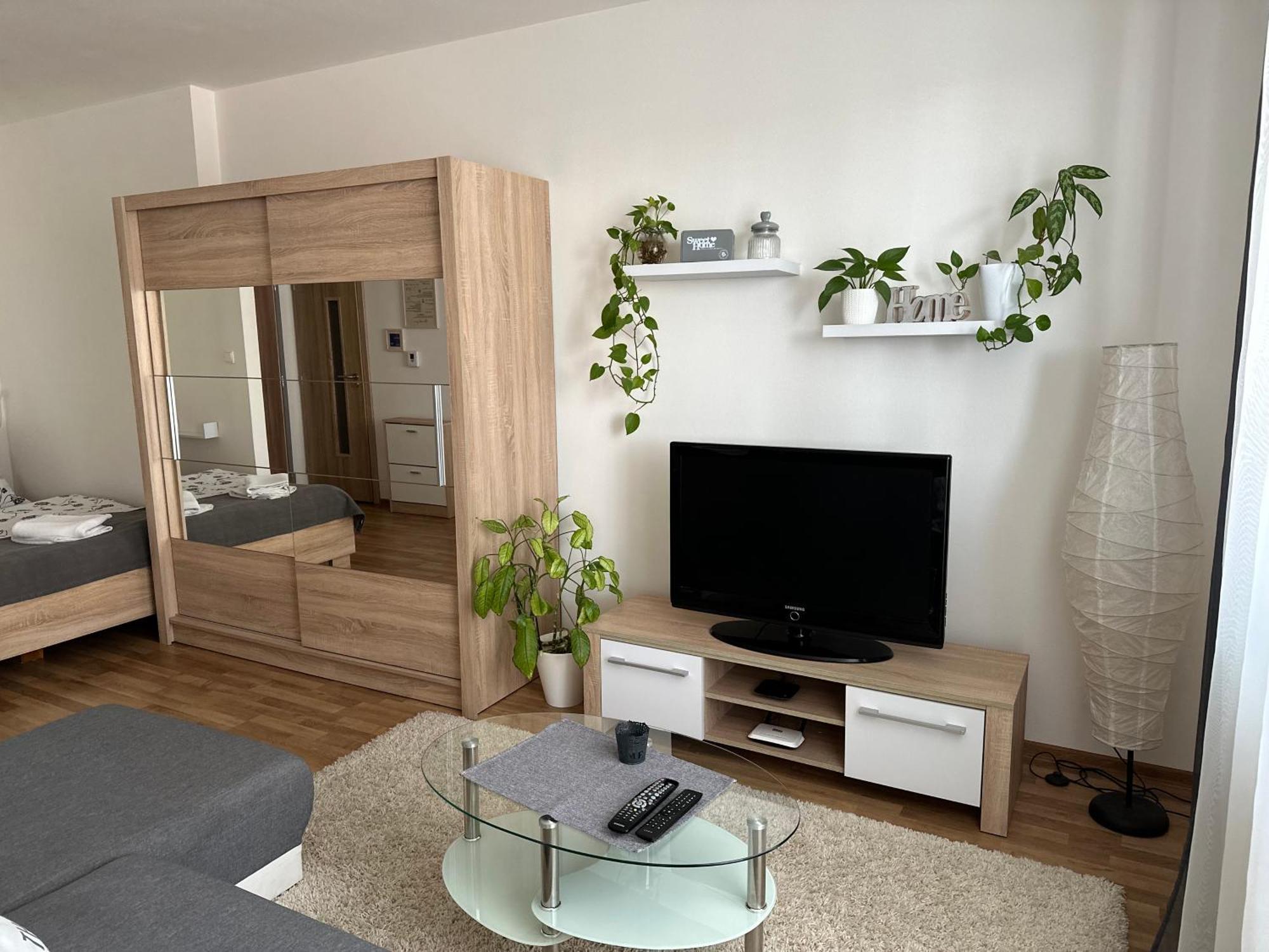 Apartman Torysa Presov Exterior photo
