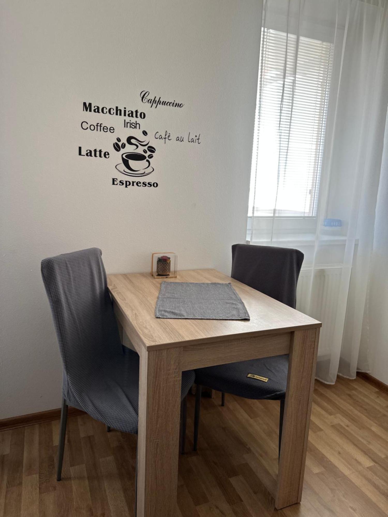 Apartman Torysa Presov Exterior photo